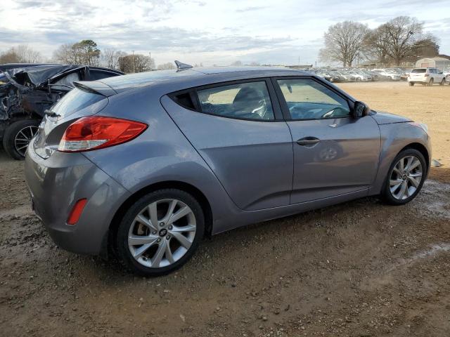 Foto 3 de la subasta – 2016 HYUNDAI VELOSTER con VIN KMHTC6AD5GU262989