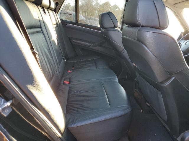 Photo 10 from auction – 2010 BMW X5 XDRIVE3 with VIN 5UXFF0C51ALT75555