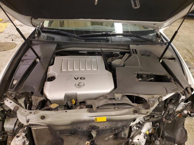 Photo 11 from auction – 2010 LEXUS ES 350 with VIN JTHBK1EG3A2412531