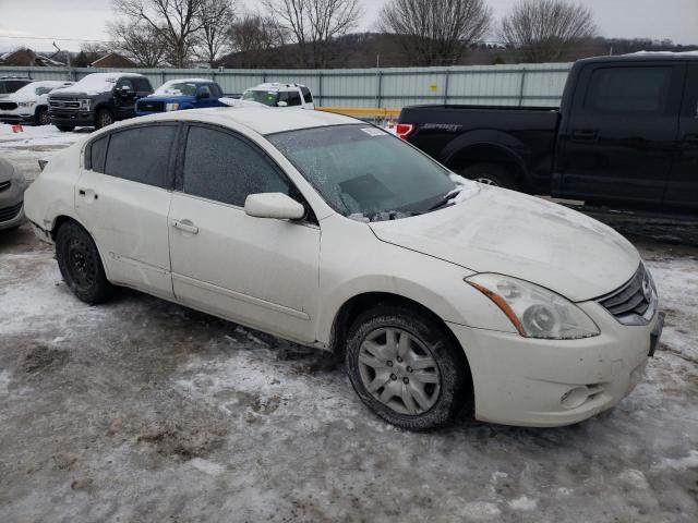 Photo 4 from auction – 2012 NISSAN ALTIMA BAS with VIN 1N4AL2AP2CN566919