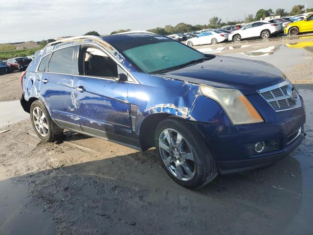 Photo 4 from auction – 2012 CADILLAC SRX PERFOR with VIN 3GYFNBE3XCS647331