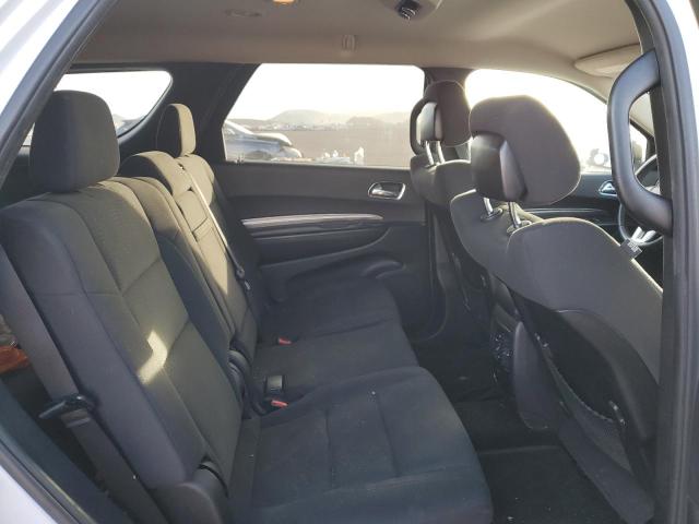 Photo 11 from auction – 2013 DODGE DURANGO SX with VIN 1C4RDHAG8DC558818