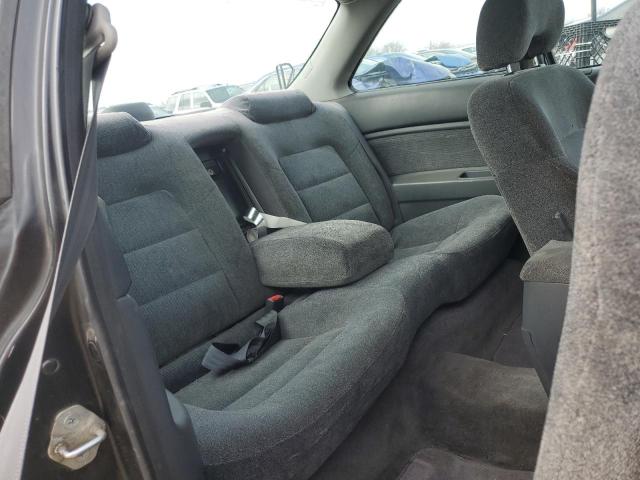Photo 10 from auction – 1998 ACURA 2.3CL with VIN 19UYA3149WL005306