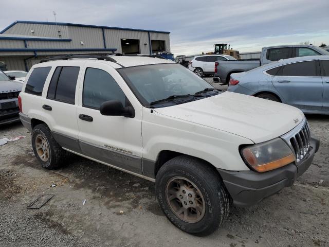 Photo 4 from auction – 2000 JEEP GRAND CHER with VIN 1J4G248N5YC424357