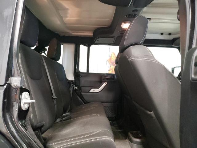Zdjęcie 10 z aukcji – 2016 JEEP WRANGLER U z VIN 1C4BJWFG3GL292460
