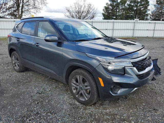 Photo 4 from auction – 2022 KIA SELTOS S with VIN KNDEU2AA1N7285674