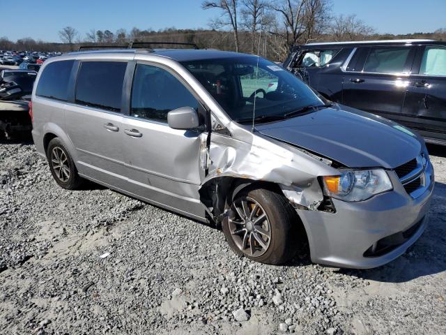 Photo 4 from auction – 2017 DODGE GRAND CARA with VIN 2C4RDGCG9HR806885