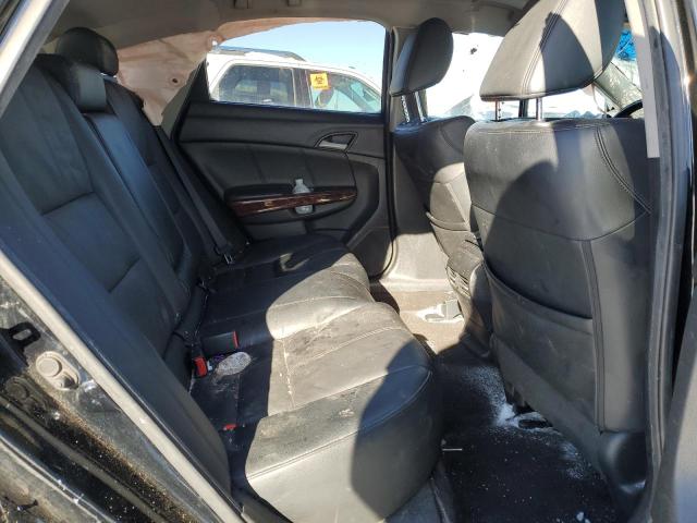 Photo 10 from auction – 2012 HONDA CROSSTOUR with VIN 5J6TF2H51CL006717