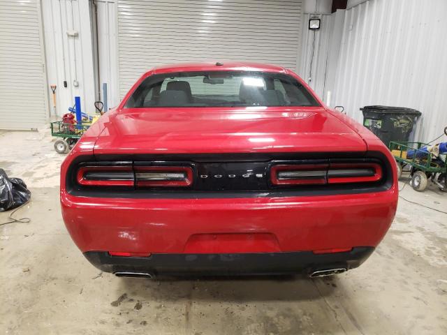 Photo 6 from auction – 2016 DODGE CHALLENGER with VIN 2C3CDZAG3GH183745
