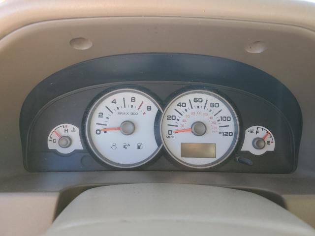 Photo 9 from auction – 2006 FORD ESCAPE XLT with VIN 1FMCU93126KA11214
