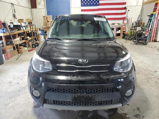 Photo 5 from auction – 2019 KIA SOUL + with VIN KNDJP3A5XK7697988