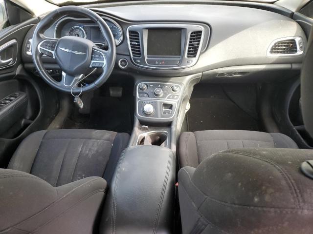 Photo 8 from auction – 2015 CHRYSLER 200 LIMITE with VIN 1C3CCCAB3FN751194