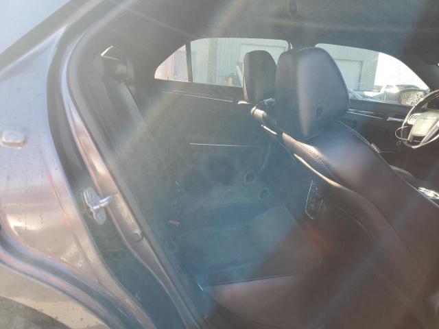Photo 10 from auction – 2013 CHRYSLER 300C with VIN 2C3CCAEG0DH665339