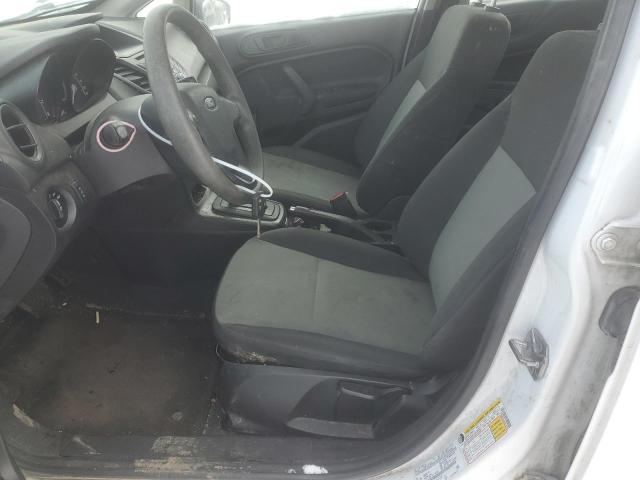 Photo 7 from auction – 2016 FORD FIESTA S with VIN 3FADP4AJ5GM144202