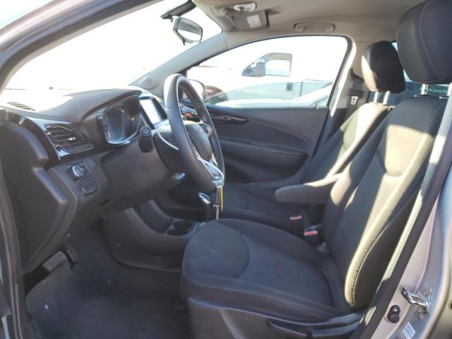 Photo 7 from auction – 2017 CHEVROLET SPARK 1LT with VIN KL8CD6SA9HC818632