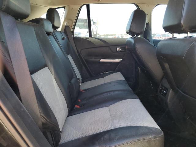 Photo 10 from auction – 2014 FORD EDGE SEL with VIN 2FMDK4JC9EBA06215