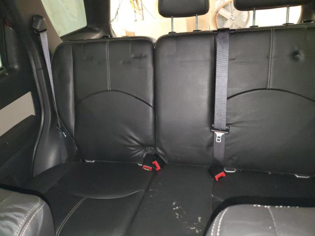Photo 10 from auction – 2010 MERCURY MARINER PR with VIN 4M2CN9H7XAKJ05522