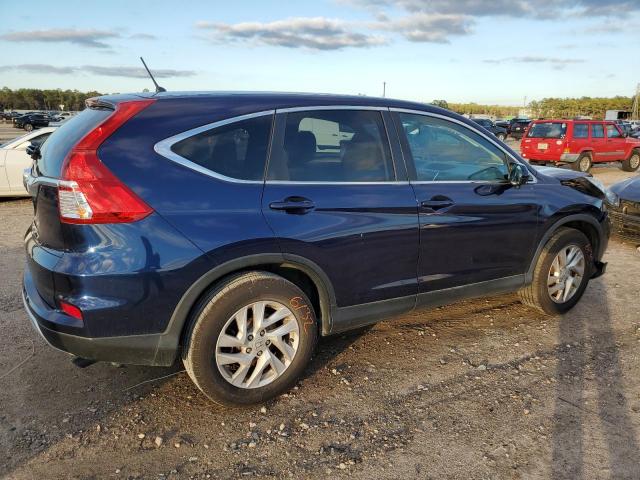 Photo 3 from auction – 2016 HONDA CR-V EX with VIN 3CZRM3H59GG700564