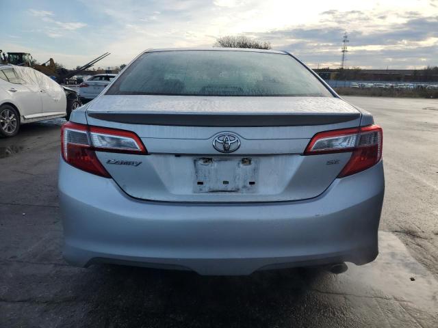 Photo 6 from auction – 2014 TOYOTA CAMRY L with VIN 4T1BF1FK3EU453921