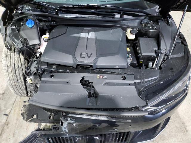 Photo 11 from auction – 2023 KIA EV6 LIGHT with VIN KNDC34LA1P5127496