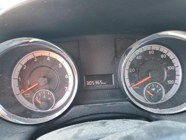 Photo 9 from auction – 2012 DODGE GRAND CARA with VIN 2C4RDGCG6CR289960