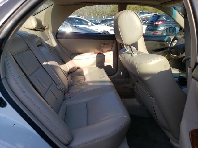 Photo 10 from auction – 1998 LEXUS ES 300 with VIN JT8BF28G4W5028706