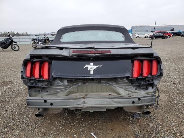 Photo 6 from auction – 2016 FORD MUSTANG with VIN 1FATP8EM5G5275238