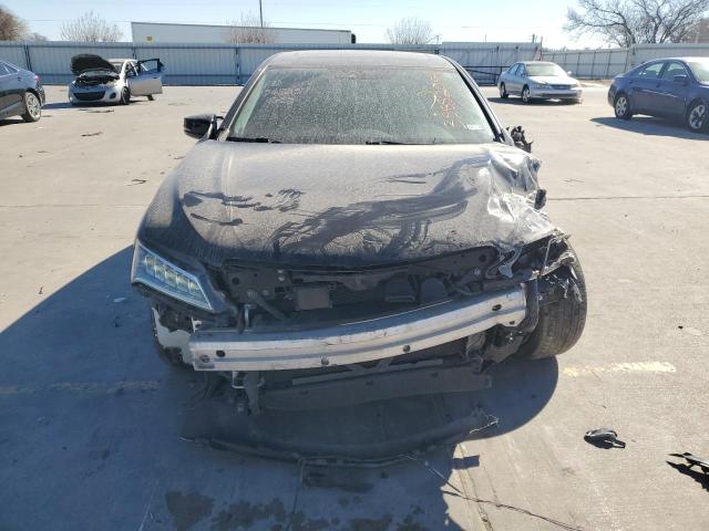 Photo 5 from auction – 2015 ACURA TLX ADVANC with VIN 19UUB2F73FA004706