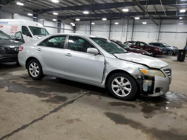 Photo 4 from auction – 2011 TOYOTA CAMRY BASE with VIN 4T4BF3EKXBR101000