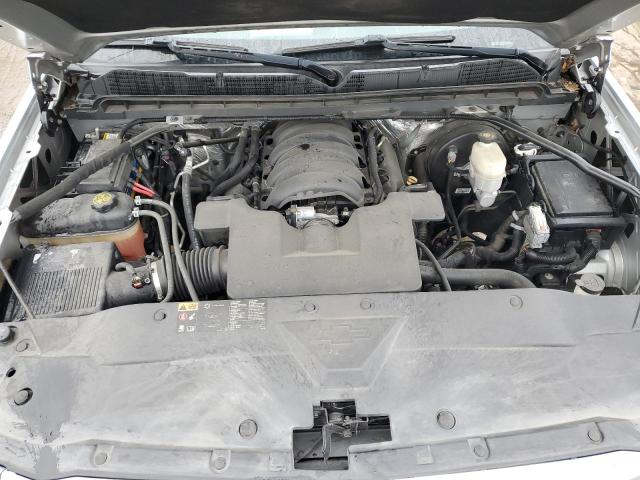Photo 11 from auction – 2016 CHEVROLET SILVERADO with VIN 3GCUKRECXGG354732