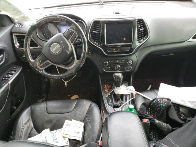 Photo 8 from auction – 2020 JEEP CHEROKEE L with VIN 1C4PJLDB5LD565091