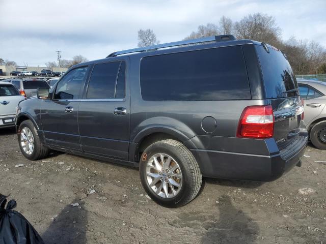 Photo 2 from auction – 2015 FORD EXPEDITION with VIN 1FMJK1KT4FEF46531