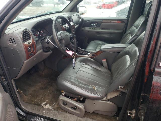 Photo 7 from auction – 2004 GMC ENVOY with VIN 1GKDT13S642404401