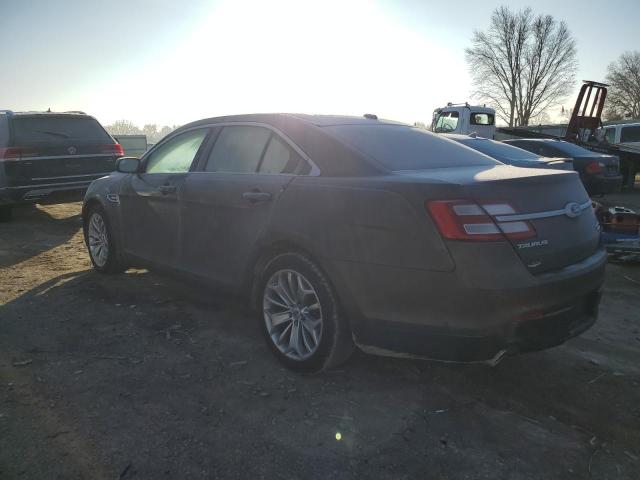 Photo 2 from auction – 2015 FORD TAURUS LIM with VIN 1FAHP2F82FG146574