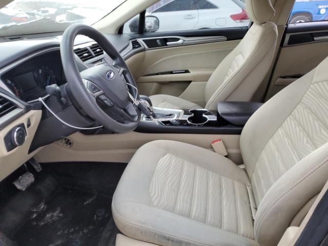 Photo 7 from auction – 2016 FORD FUSION SE with VIN 3FA6P0H79GR241031