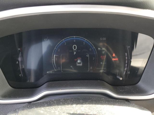 Photo 9 from auction – 2023 TOYOTA COROLLA CR with VIN 7MUDAABG3PV072337