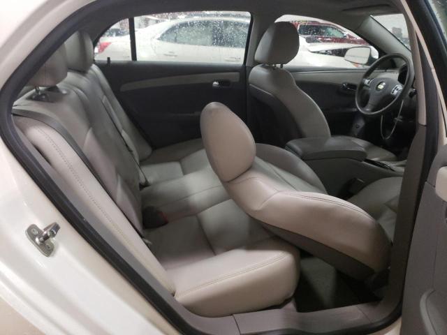 Photo 10 from auction – 2011 CHEVROLET MALIBU with VIN 1G1ZC5E13BF274234