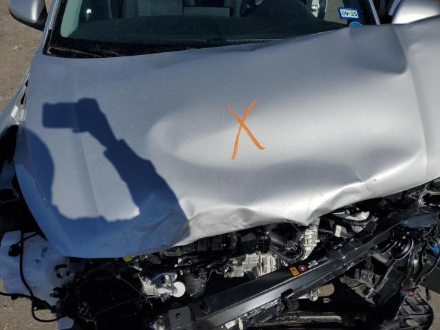 Photo 11 from auction – 2023 KIA RIO LX with VIN 3KPA24AD3PE613142