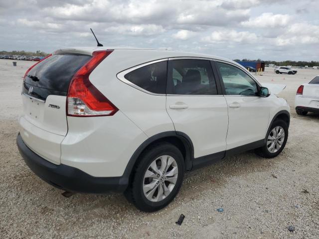Photo 3 from auction – 2012 HONDA CR-V EX with VIN 5J6RM4H50CL076396