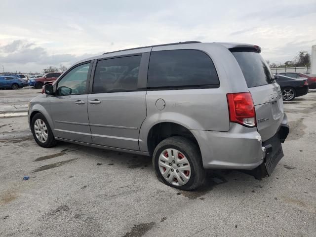 Photo 2 from auction – 2014 DODGE GRAND CARA with VIN 2C4RDGCG2ER121221