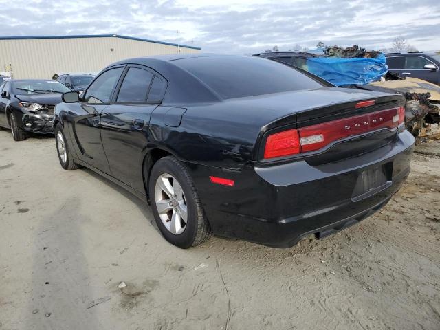 Photo 2 from auction – 2011 DODGE CHARGER with VIN 2B3CL3CG8BH512572
