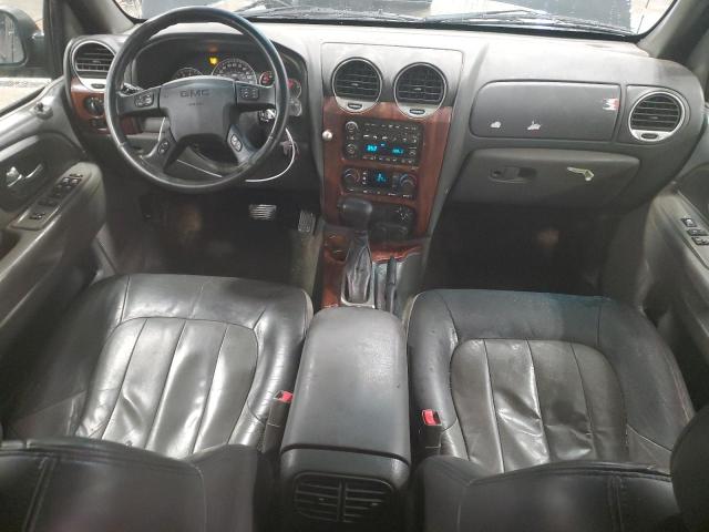 Photo 8 from auction – 2004 GMC ENVOY with VIN 1GKDT13S042278875