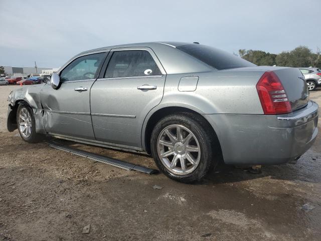 Photo 2 from auction – 2006 CHRYSLER 300C with VIN 2C3KA63H16H253993