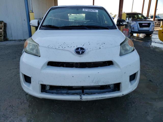 Photo 5 from auction – 2008 TOYOTA SCION XD with VIN JTKKU10488J014877