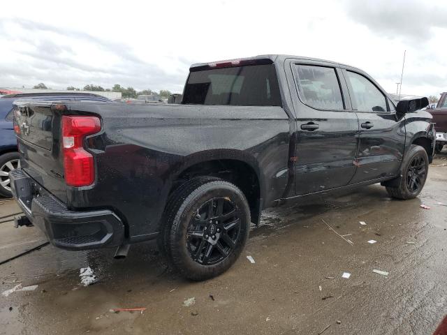 Photo 3 from auction – 2024 CHEVROLET SILVERADO with VIN 3GCPABEK5RG103764