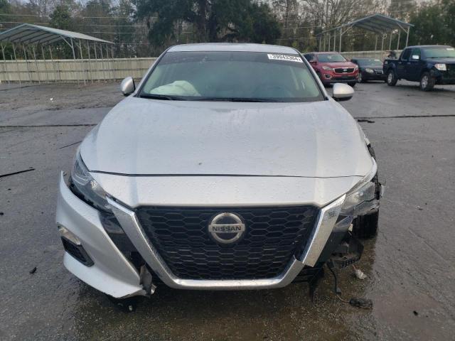 Photo 5 from auction – 2020 NISSAN ALTIMA S with VIN 1N4BL4BV5LC256093