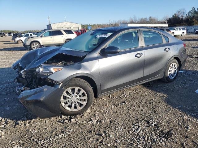 Photo 1 from auction – 2024 KIA FORTE with VIN 3KPF24AD5RE695674