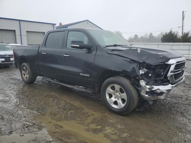 Photo 4 from auction – 2019 RAM 1500 BIG H with VIN 1C6SRFMT2KN686044