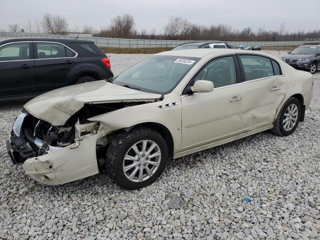 BUICK LUCERNE CX 2010 with VIN 1G4HC5EM9AU107251 - Photo from auction