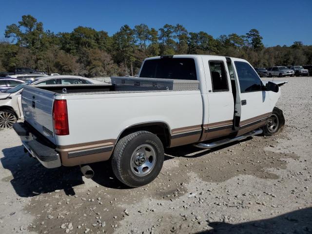 Photo 3 from auction – 1998 CHEVROLET GMT-400 C1 with VIN 1GCEC19R2WR124862